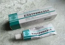 Грибок між пальцями рук лікування міжпальцевого грибка грибка