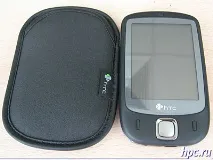 HTC Touch перетворення Elf’а кнопки