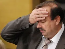 Гудкова вигнали із Держдуми Україна україна