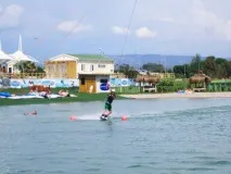 HIP-NOTICS CABLE PARK (але насправді про дівчат…), KiteTeam™ cable