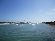 HIP-NOTICS CABLE PARK (але насправді про дівчат…), KiteTeam™ cable