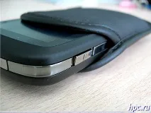 HTC Touch перетворення Elf’а Touch