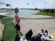 HIP-NOTICS CABLE PARK (але насправді про дівчат…), KiteTeam™ насправді