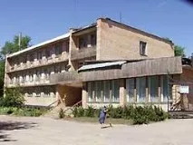Грязелікарня Сапожківська ЦРЛ Сапожківський район Рязанська область (ЦФО) сапожківська