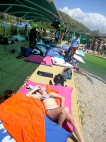 HIP-NOTICS CABLE PARK (але насправді про дівчат…), KiteTeam™ park