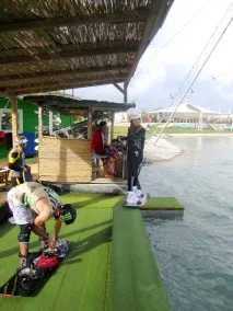 HIP-NOTICS CABLE PARK (але насправді про дівчат…), KiteTeam™ hip-notics
