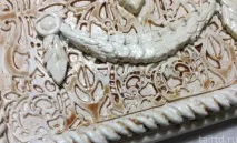 Імітація слонової кістки двома способами - покроковий майстер-клас слонової