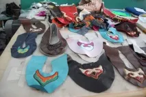 Ільдар Шайхутдінов Самобутній етнічний смак у татар у крові смак