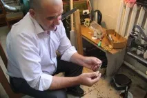 Ільдар Шайхутдінов Самобутній етнічний смак у татар у крові шайхутдінов