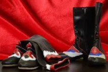 Ільдар Шайхутдінов Самобутній етнічний смак у татар у крові самобутній