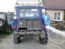 І наКФ-97 (підбадьори) теж приємно покататися. диски
