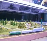 Виготовлення макетів та моделей залізничних споруд та транспорту - Гільдія макетників, макетів