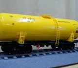 Виготовлення макетів та моделей залізничних споруд та транспорту - Гільдія макетників, моделей