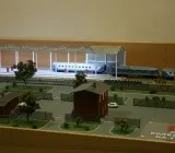 Виготовлення макетів та моделей залізничних споруд та транспорту - Гільдія макетників, виготовлення