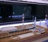Виготовлення макетів та моделей залізничних споруд та транспорту - Гільдія макетників, макетів