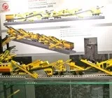 Виготовлення макетів та моделей залізничних споруд та транспорту - Гільдія макетників, залізничних