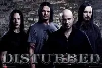 Інтерв’ю з вокалістом DISTURBED навіть