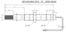Вимірювання оборотів турбіни, Проектування теплових електростанцій вимірювання