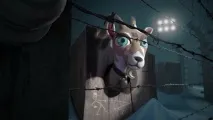 I, Pet Goat II - Старий український Топ goat