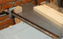 Виготовлення підкришників для багатокорпусних вуликів, Сергія Самойлова. підкришників
