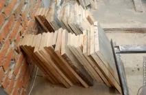 Виготовлення підкришників для багатокорпусних вуликів, Сергія Самойлова. багатокорпусних