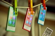 IPod nano 7G - огляд з фото, технічні параметри та характеристики плеєра від Apple nano