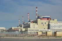 Історія та значення Ростовської АЕС було