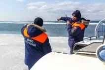 Випробування поясів пожежних та карабінів випробування