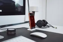 З смартфона робимо бездротові навушники для комп’ютера. навушники