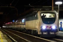 Італійські залізниці італійські