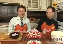 Інтерв’ю з Сергієм Пугачовим - переможцем супергри Званої вечері - рецепти з фото сергієм