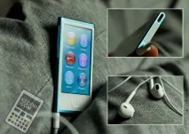 IPod nano 7G - огляд з фото, технічні параметри та характеристики плеєра від Apple фото