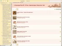 Історія України, 6–9 кл україни
