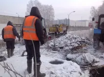 мікрорайоні