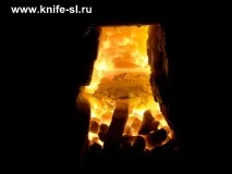 Виготовлення дамаської сталі - Інтернет-магазин ножів від виробника. сталі