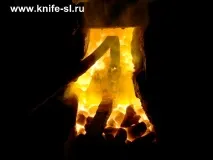 Виготовлення дамаської сталі - Інтернет-магазин ножів від виробника. сталі