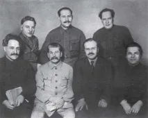 Йосип Сталін великий чи страшний великий