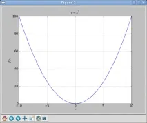 matplotlib