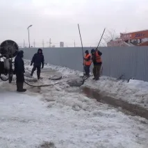 трубопроводі