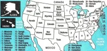 Які права дає громадянам США закон про вільне носіння зброї (8 фото) - Тринікси закон