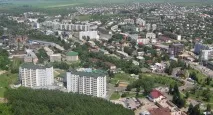 Як дістатися з Москви до Білокуріхи Білокуріхи
