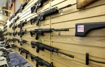 Які права дає громадянам США закон про вільне носіння зброї (8 фото) - Тринікси вільне