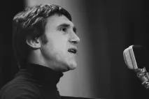 Як би люди не присягалися у вірності, крім собаки ніхто про вірність присягалися