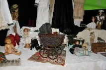 Як і коли з’явилися іграшки маленькі
