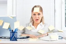Які звички заважають вам жити звички