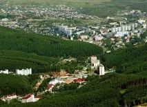 Як дістатися до Білокуріхи дістатися
