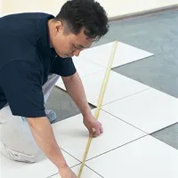 Як класти плитку по діагоналі класти