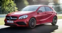 a-class