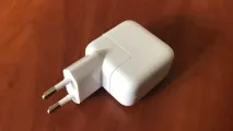 Як можна зарядити Nintendo Switch зарядити