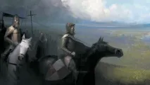 Як почати грати в Crusader Kings II Dokole! грати
